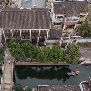 3* Maison d'hôtes Suzhou Jade Snow